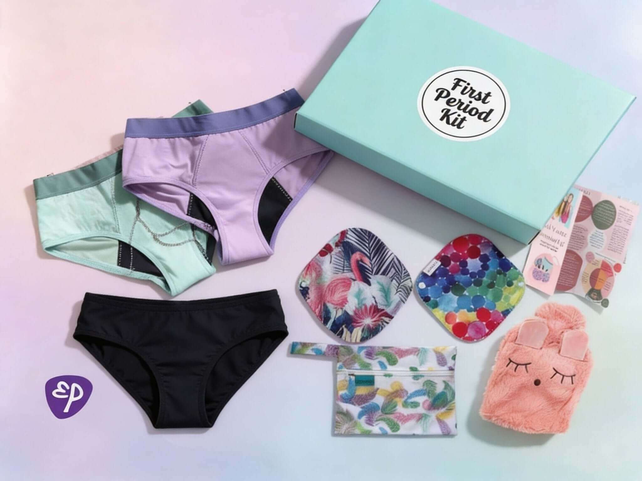Reusable vs Disposable Period Products: What's Actually Better for Your Daughter? - Eco Period Australia