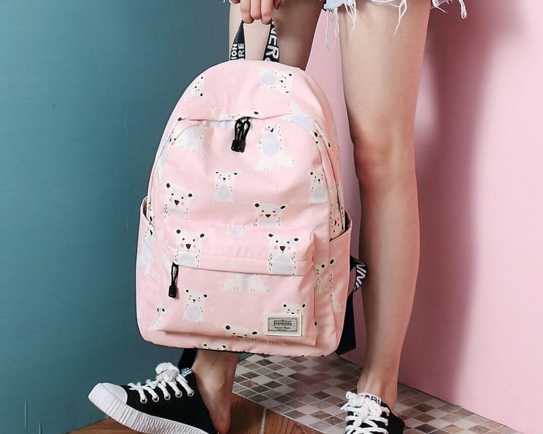 Back to School with Confidence: Leak‑Proof Teen Period Underwear - Eco Period Australia
