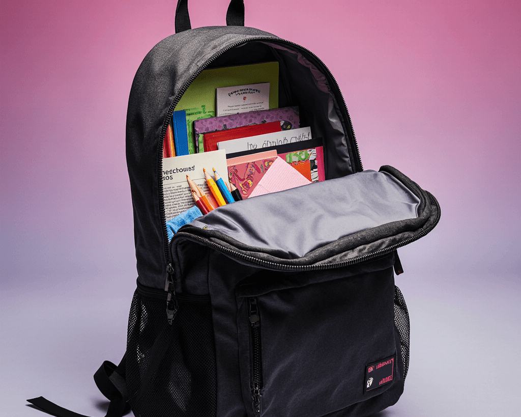 First Period at School: How to Help Your Daughter Feel Prepared and Confident - Eco Period Australia