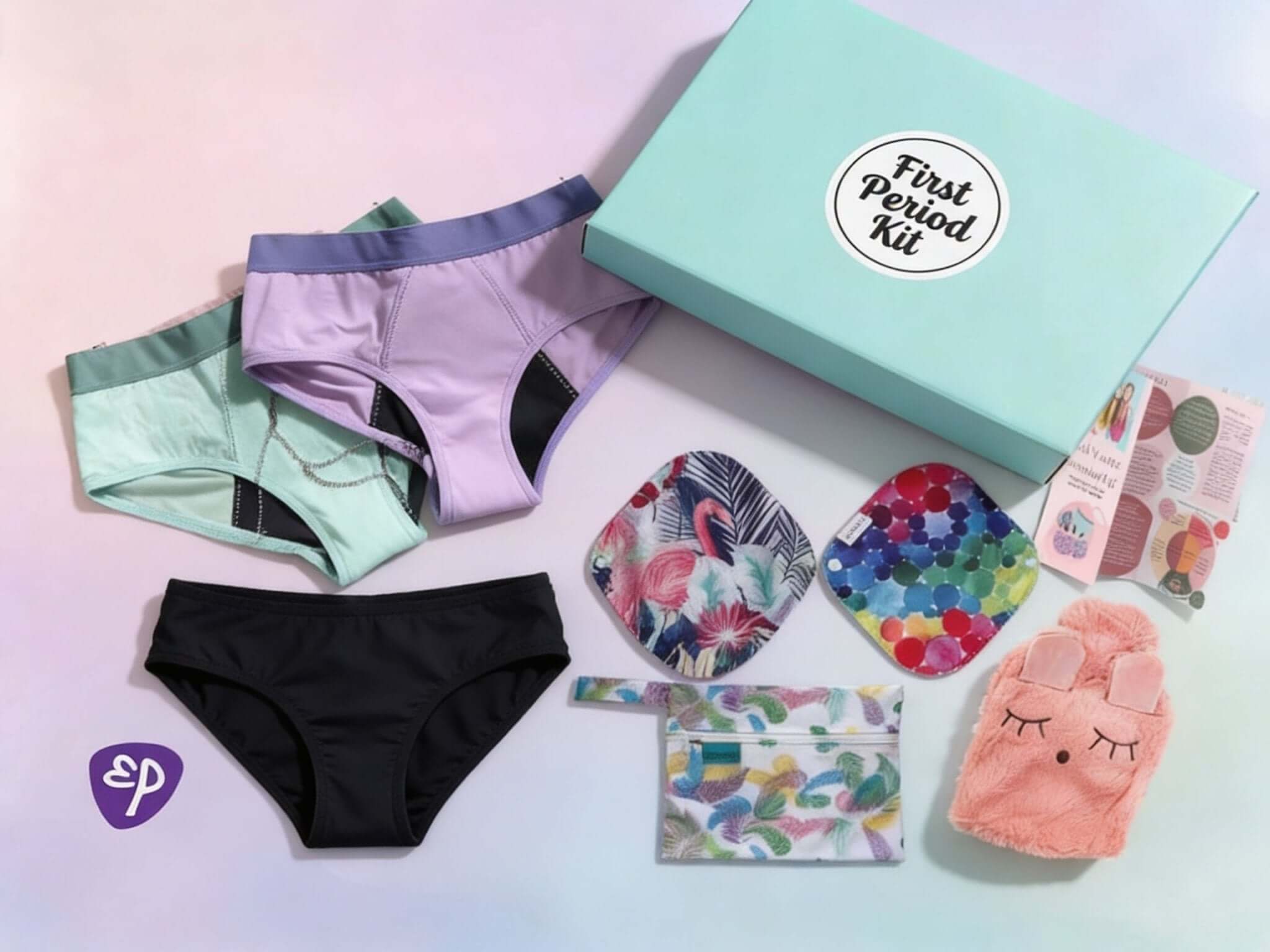 Reusable vs Disposable Period Products: What's Actually Better for Your Daughter? - Eco Period Australia
