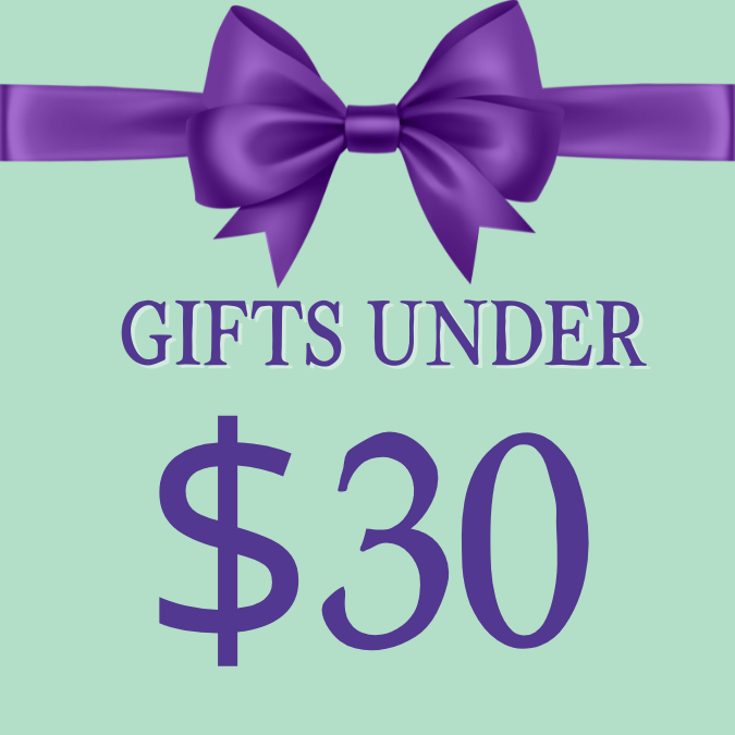 Gifts under $30 - Eco Period Australia