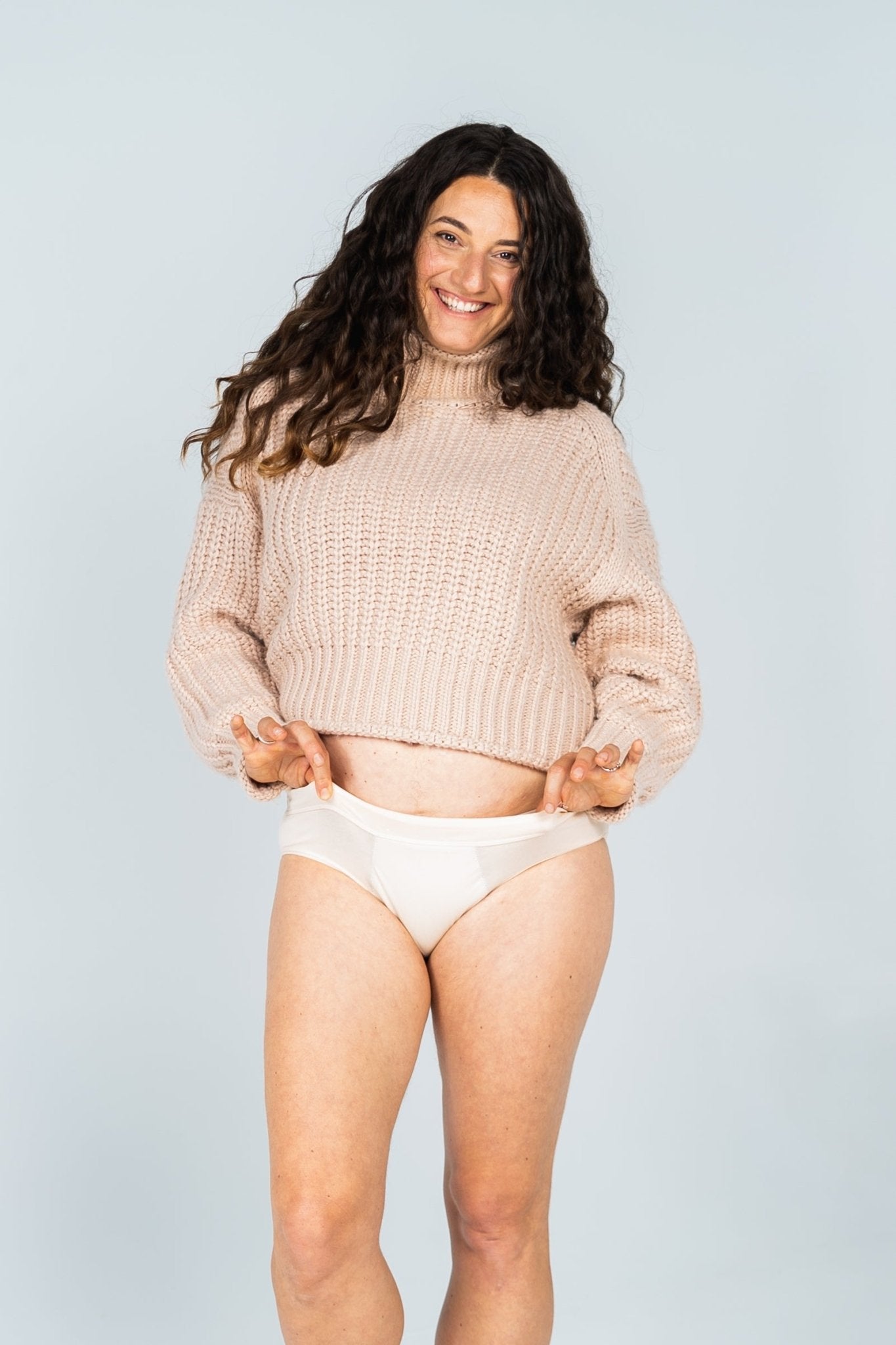 Individual Pairs of Period Underwear | Eco Period Australia