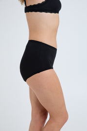 Orgaknix High Waist (5 Pack)
