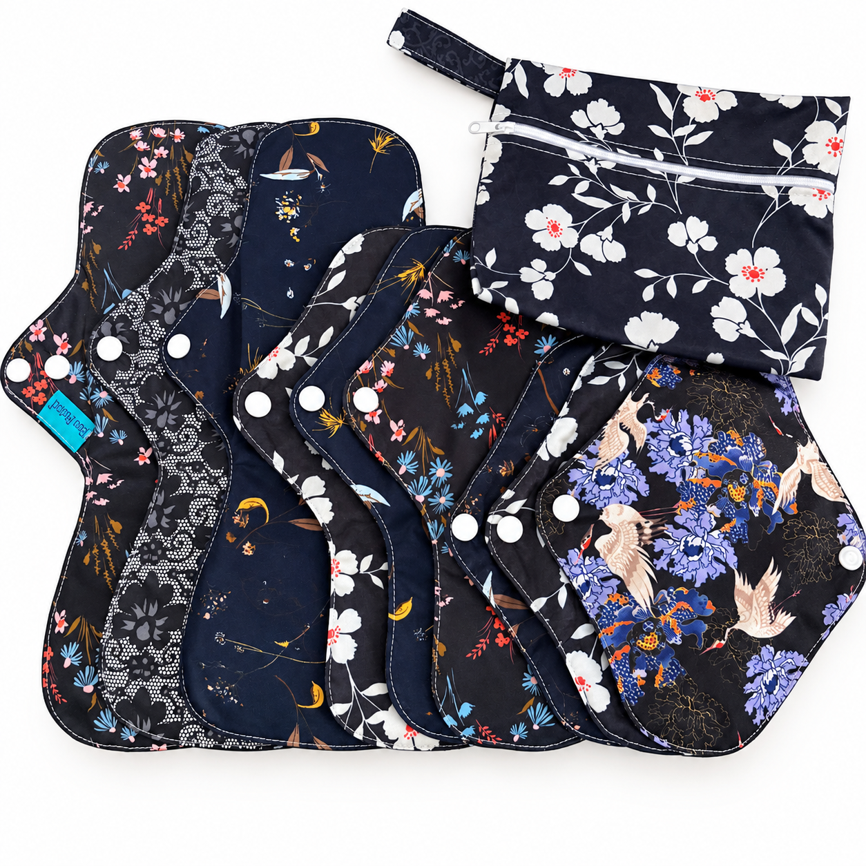 Eco_Pad_Cycle_starter_set_organic_cotton_cloth_pads_floral.png