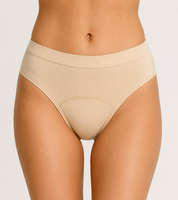 Flow tracking period underwear for women and teens