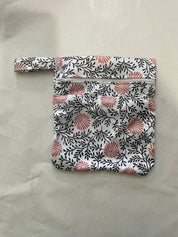 Medium Wet Bag (double zipper) - wet bag