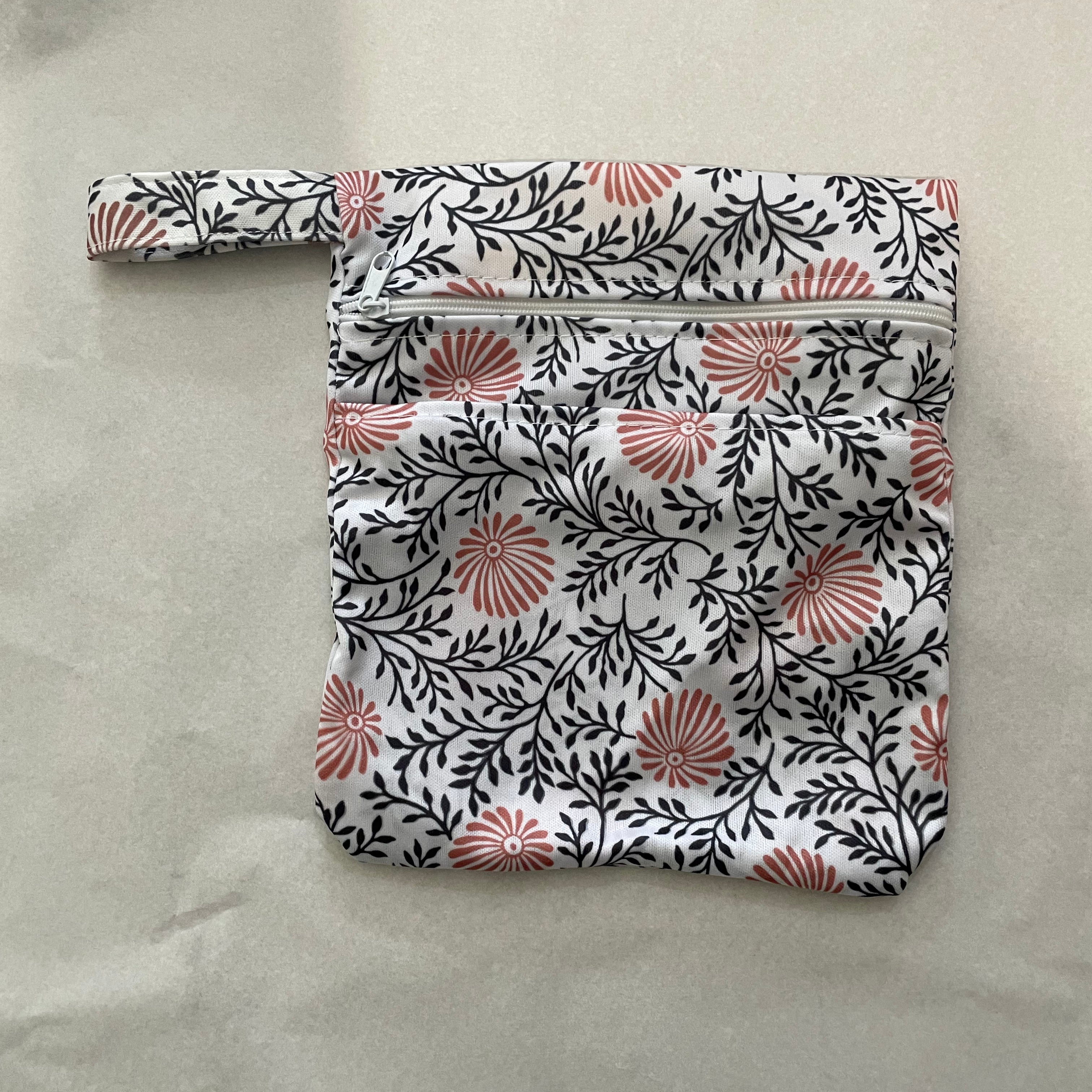 Medium Wet Bag (double zipper) - wet bag
