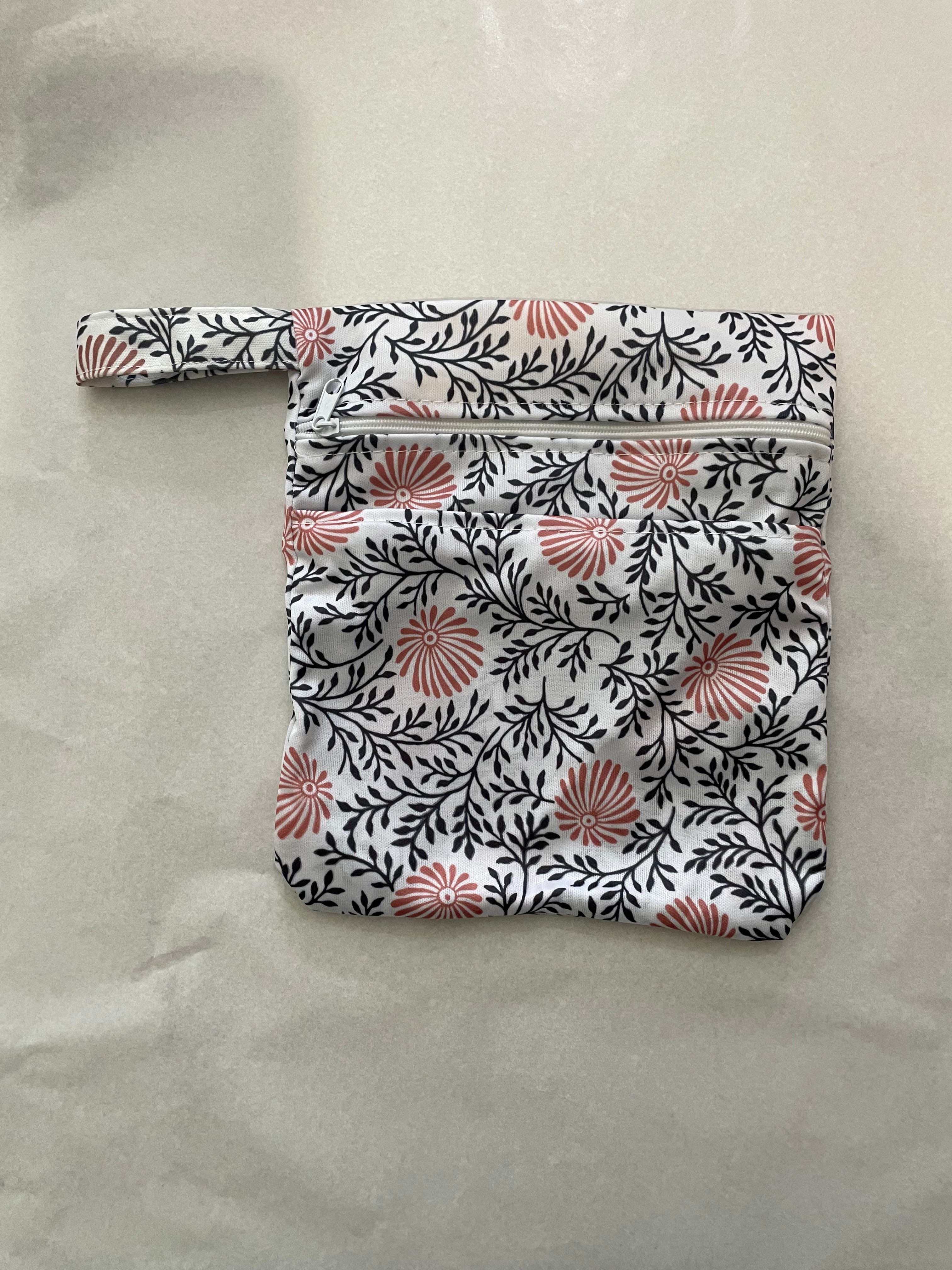 Medium Wet Bag (double zipper) - wet bag