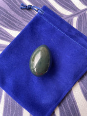 medium jade yoni egg
