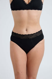 Full Rotation 10 Pack | Orgaknix Period Underwear - Underwear