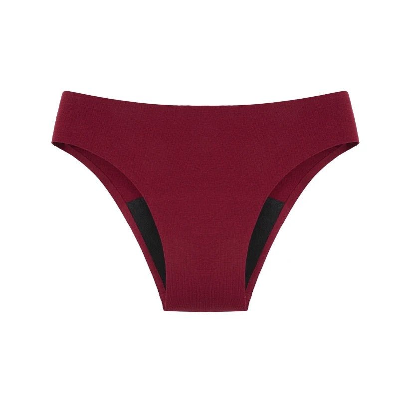 XS - Garnet Red
