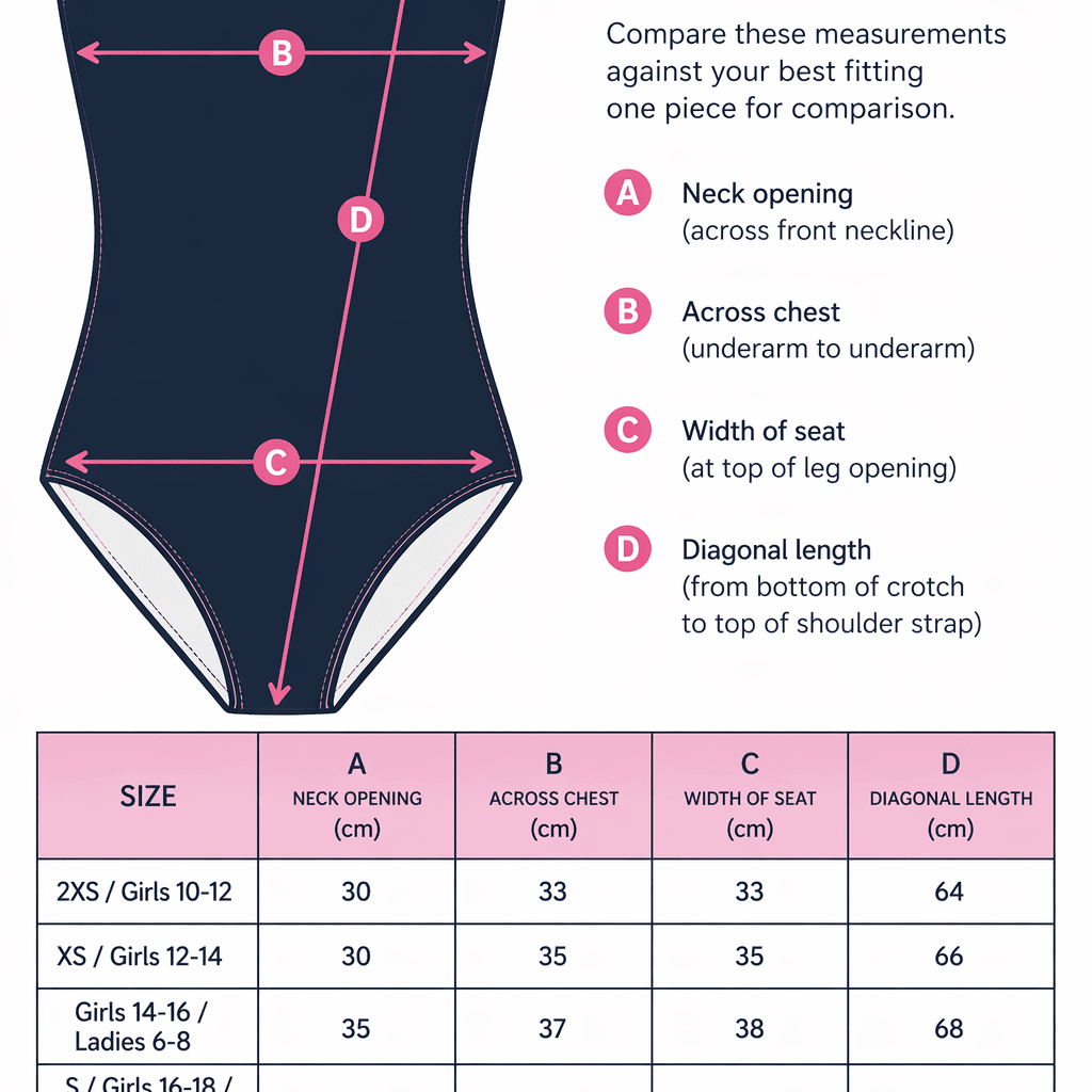 Ladies Racerback Pro Chlorine Resistant Period Swimsuit