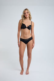 Luxe Lace Brief™ Period Underwear - Underwear