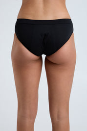 Orgaknix Super Bikini (5 Pack) - Underwear