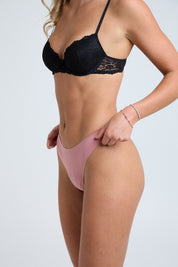 Period G - String Multipack (4 Pack) - Underwear