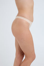 Period G - String Multipack (4 Pack) - Underwear