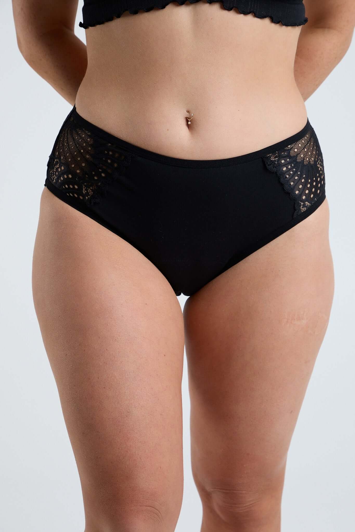 Style Trial 3 Pack | Period Underwear - Underwear