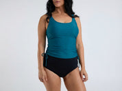 Tankini 3 Piece Set - Ladies - Swimwear