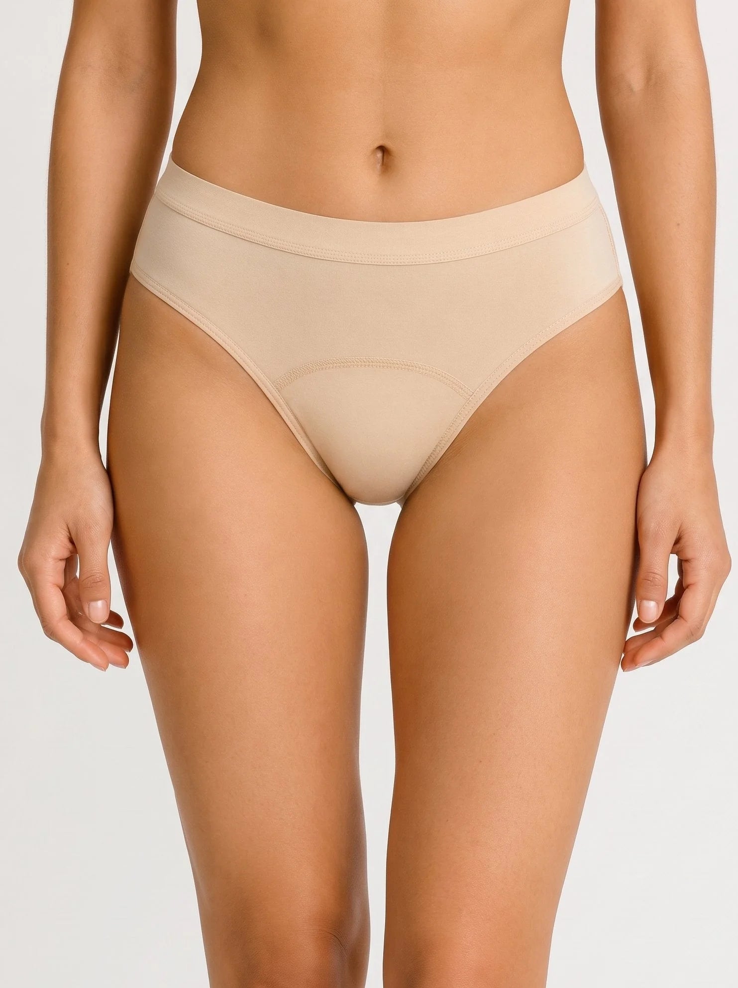 Teen Complete Cycle Pack | 10 Piece Undies + Swim Bundle - Teen Underwear