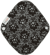 Eco Liner | Small 20 cm Cloth Pad - Feminine Pads & Protectors