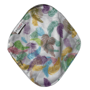 Eco Liner | Small 20 cm Cloth Pad - Feminine Pads & Protectors