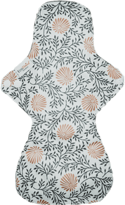 Eco Pad Overnight - Large 33 cm Cloth Pad - Feminine Pads & Protectors