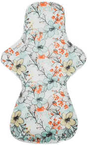 Eco Pad Overnight - Large 33 cm Cloth Pad - Feminine Pads & Protectors