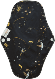 Eco Pad - Regular 26 cm Cloth Pad - Feminine Pads & Protectors
