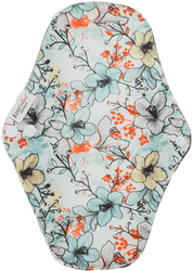 Eco Pad - Regular 26 cm Cloth Pad - Feminine Pads & Protectors