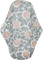 Eco Pad - Regular 26 cm Cloth Pad - Feminine Pads & Protectors