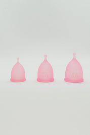 Eco Period Cup | Menstrual Cup - Menstrual Cups