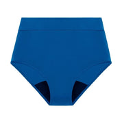 High Waist Bikini | Period Swimwear - Swimwear