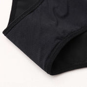 Luxe Midi Period Underwear - Underwear