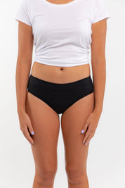 Orgaknix Heavy Bikini Period Underwear - Underwear
