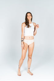 Super Cycle Saver Pack | 6 Pairs Period Underwear - Underwear