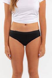 Super Cycle Saver Pack | 6 Pairs Period Underwear - Underwear