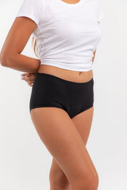 Teen Orgaknix Boyleg Period Briefs - Underwear