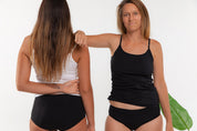 Ultimate Cycle Saver Pack |10 Pairs Period Underwear - Underwear