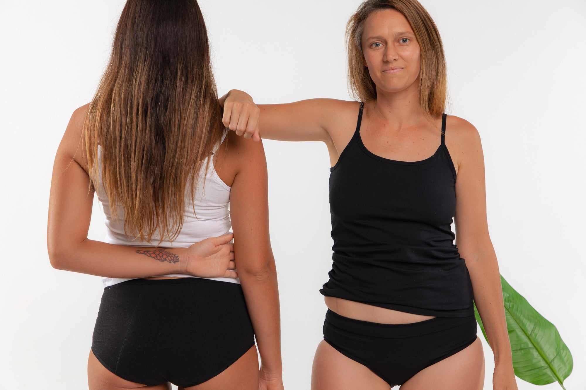 Ultimate Cycle Saver Pack |10 Pairs Period Underwear - Underwear